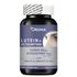 Lutein Plus Astaxanthin 90 Capsules_Eye Kesehatan, Peningkatan Kelelahan Mata, Fungsi kekebalan tubuh, Kepadatan pigmen makula Maintenance_Made di Kanada